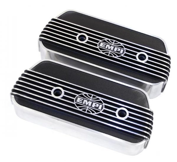 EMPI 8852 : EMPI VALVE COVERS PAIR