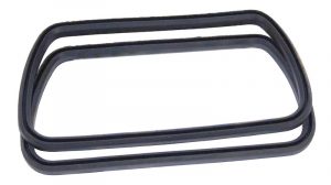 EMPI 8868 : CHANNEL GASKETS FOR 8852 / PAIR