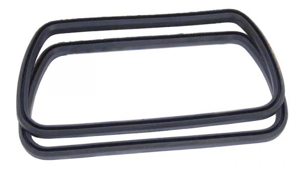 EMPI 8868 : CHANNEL GASKETS FOR 8852 / PAIR