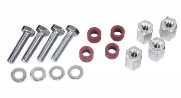 EMPI 8897 : HARDWARE KIT FOR 8852