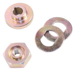 EMPI 8898 : FAN HARDWARE KIT 