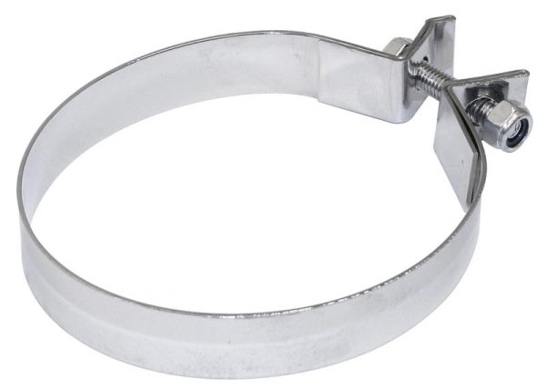 EMPI 8903 : CHROME ALTERNATOR/GENERATOR STRAP