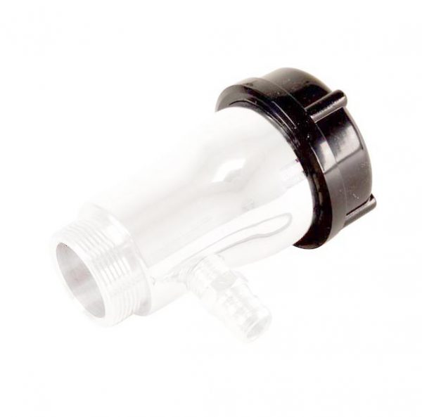 EMPI 8904 : SCREW ON CAP FOR 8904