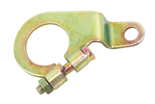 EMPI 8909 : DISTRIBUTOR CLAMP / ZINC