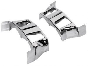 EMPI 8933 : CHROME CYLINDER COOL TIN PAIR