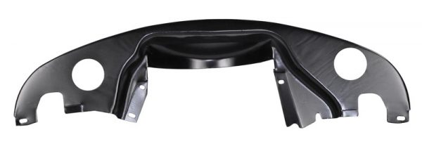 EMPI 8938 : BLACK REAR ENGINE TIN STOCK STYLE