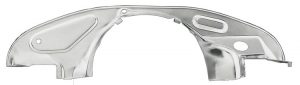 EMPI 8945 : CHROME FRONT ENGINE COVER EARLY 