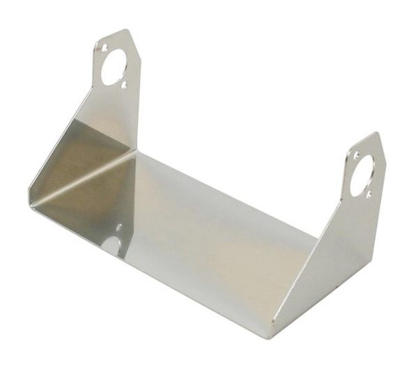 EMPI 8950 : CHROME PUSH ROD TUBE PROTECTOR PAIR