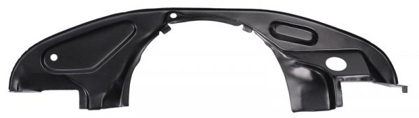 EMPI 8951 : BLACK FRONT ENGINE COVER EARLY