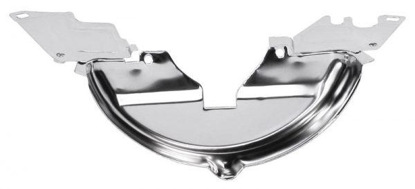 EMPI 8960 : CHROME ENGINE BREAST PLATE