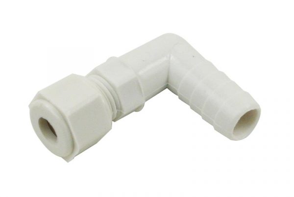 EMPI 8998 : UNIVERSAL 90+ NYLON FITTING