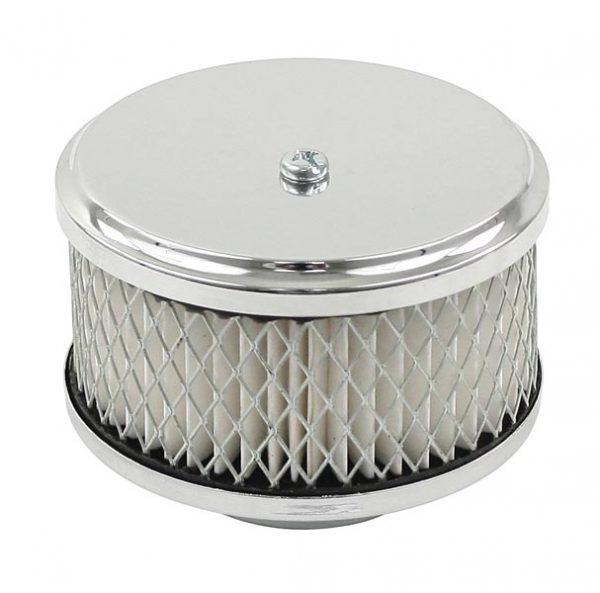 EMPI 9012 : MINI AIR CLEANER/ STOCK