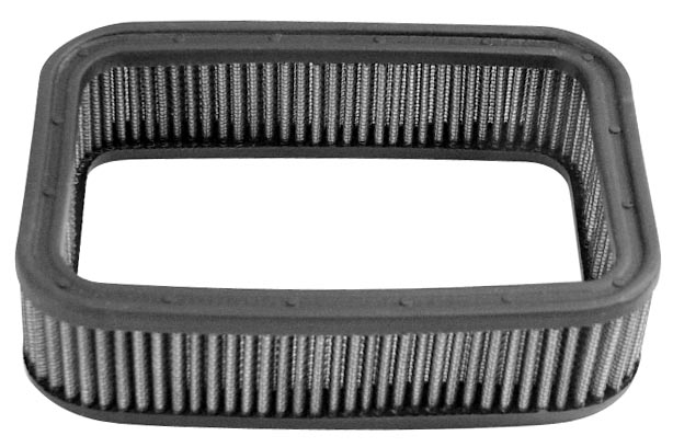 EMPI 9034 : GAUZE ELEMENT RECTANGLE 1-1/2in