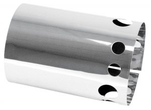 EMPI 9036 : STAINLESS STEEL GENERATOR COVER 