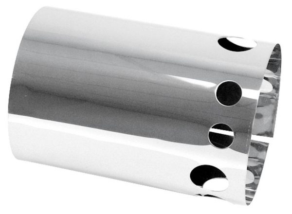EMPI 9036 : STAINLESS STEEL GENERATOR COVER