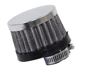 EMPI 9053 : BREATHER FILTER WITH GAUZE 