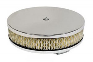 EMPI 9076 : AIR CLEANER STOCK / PAPER 