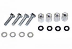 EMPI 9086 : BOLT-ON VALVE COVER INSTALLATION KIT 