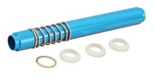 EMPI 9095 : SPRING ALUMINUM PUSH ROD TUBE EACH 