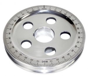 EMPI 9115 : POWER PULLEY 