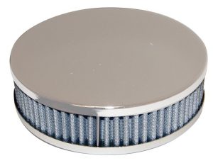 EMPI 9128 : GAUZE AIR CLEANER / ICT TYPE 3/4 / EACH 