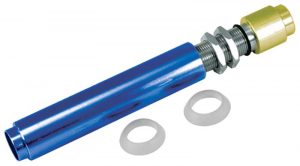 EMPI 9139 : ADJUSTABLE PUSH ROD TUBE WITH SEALS / EACH