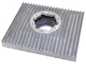 EMPI 9142 : HIGH CAPACITY OIL SUMP 