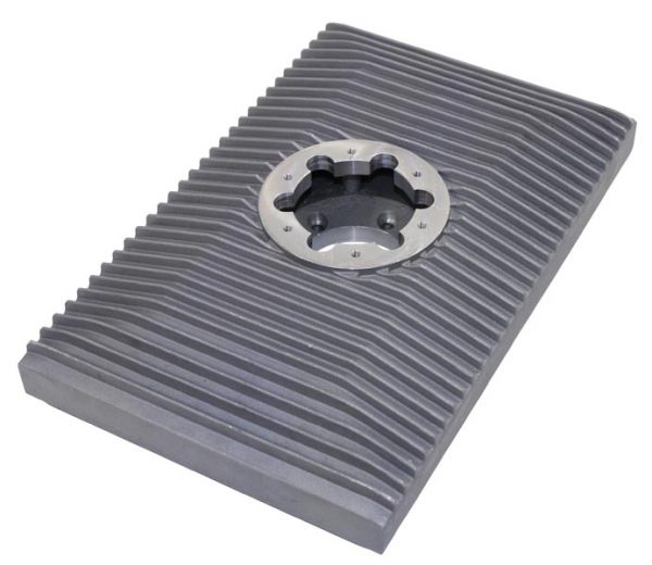EMPI 9143 : EMPI 3.5 QUART OIL SUMP
