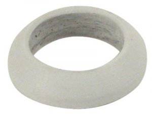 EMPI 9150 : STOCK PUSH ROD TUBE SEALS (SET OF 16) 