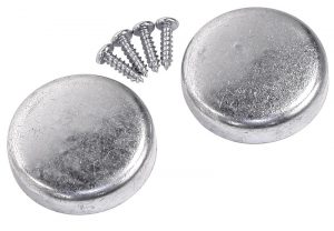 EMPI 9161 : FAN SHROUD PLUGS FOR EMPI SHROUDS / 2 