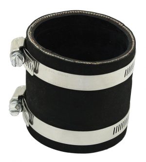 EMPI 9156 : AIR CLEANER ADAPTER STOCK 