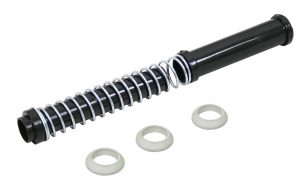 EMPI 9160 : NYLON PUSH ROD TUBE WITH SEAL / EACH 