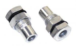 EMPI 9164 : VALVE COVER VENTS / PAIR 
