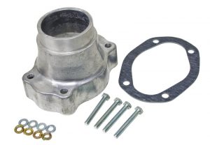EMPI 9189 : PROGRESSIVE CARBURETOR OFF-ROAD AIR CLEANER ADAPTER 