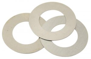 EMPI 9197 : SHIM KIT/ GENERATOR PULLEY (10) 