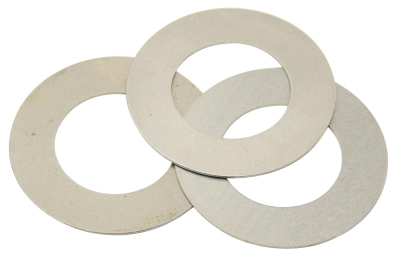 EMPI 9197 : SHIM KIT/ GENERATOR PULLEY (10)