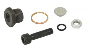 EMPI 9198 : PRESSURE ADJUSTMENT KIT 