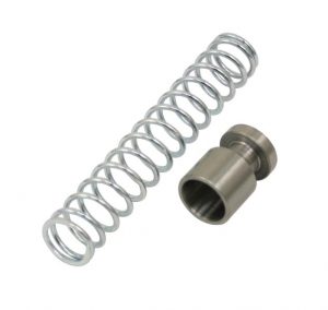 EMPI 9201 : SINGLE OIL PRESSURE BOOSTER KIT TO 69 