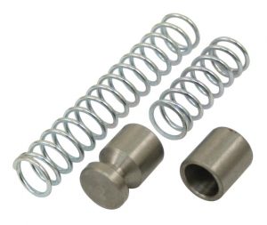 EMPI 9202 : DUAL OIL PRESSURE BOOSTER KIT 70-ON 