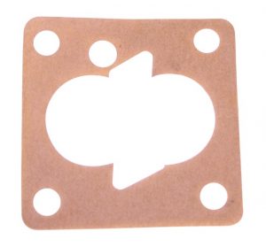 EMPI 9207 : PUMP COVER GASKET ONLY 