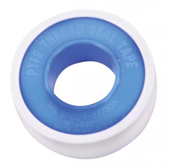 EMPI 9231 : THREAD SEALING TAPE / ROLL