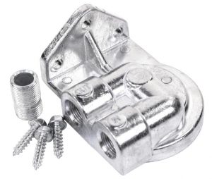 EMPI 9244 : OIL FILTER ADAPT-PORT LEFT 