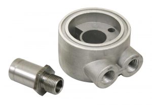 EMPI 9247 : SANDWICH ADAPTER KIT/ 3/4 X 16 