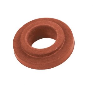 EMPI 9256 : LATE BLOCK-OFF SEALS / 10mm / PACK OF 100 