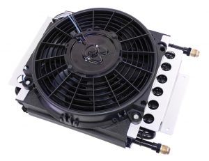 EMPI 9290 : ELECTRIC FAN KIT WITH COOLER 