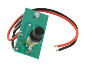 EMPI 9344 : 6V-12V WIPER CONVERSION 