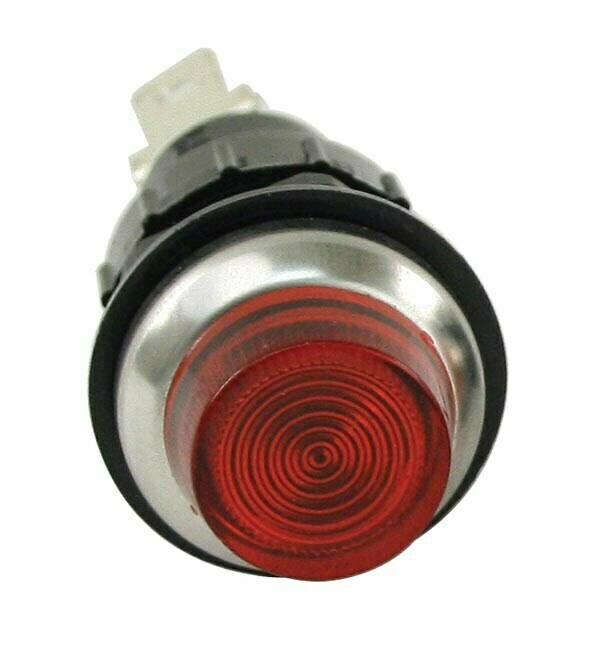 EMPI 9376 : SUPER INDICATOR LIGHT RED
