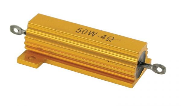 EMPI 9384 : WIPER VOLTAGE DROP 12V TO 6V
