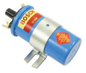 EMPI 9409 : 12 VOLT BOSCH BLUE COIL