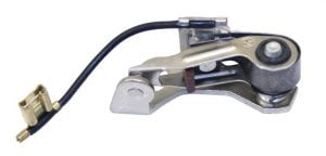 EMPI 9433 : REPLACEMENT POINTS FOR 009 